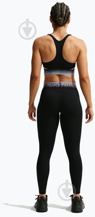 Лосины Nike IM9953-010 р.M черный - фото 4 Лосины Nike IM9953-010 р.M черный - фото 4