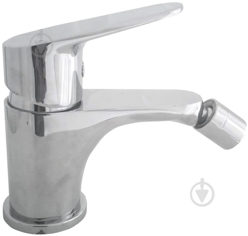 Смеситель для биде TOPAZ ZARA-TZ 13601-H37 - фото 1