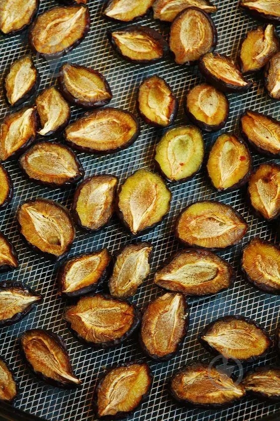 Сушарка для овочів та фруктів Esperanza EKD001 - фото 4