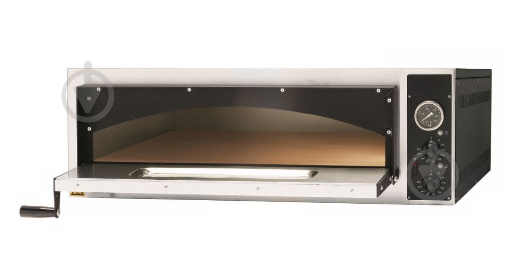 Печь для пиццы APACH AMM4X - фото 2