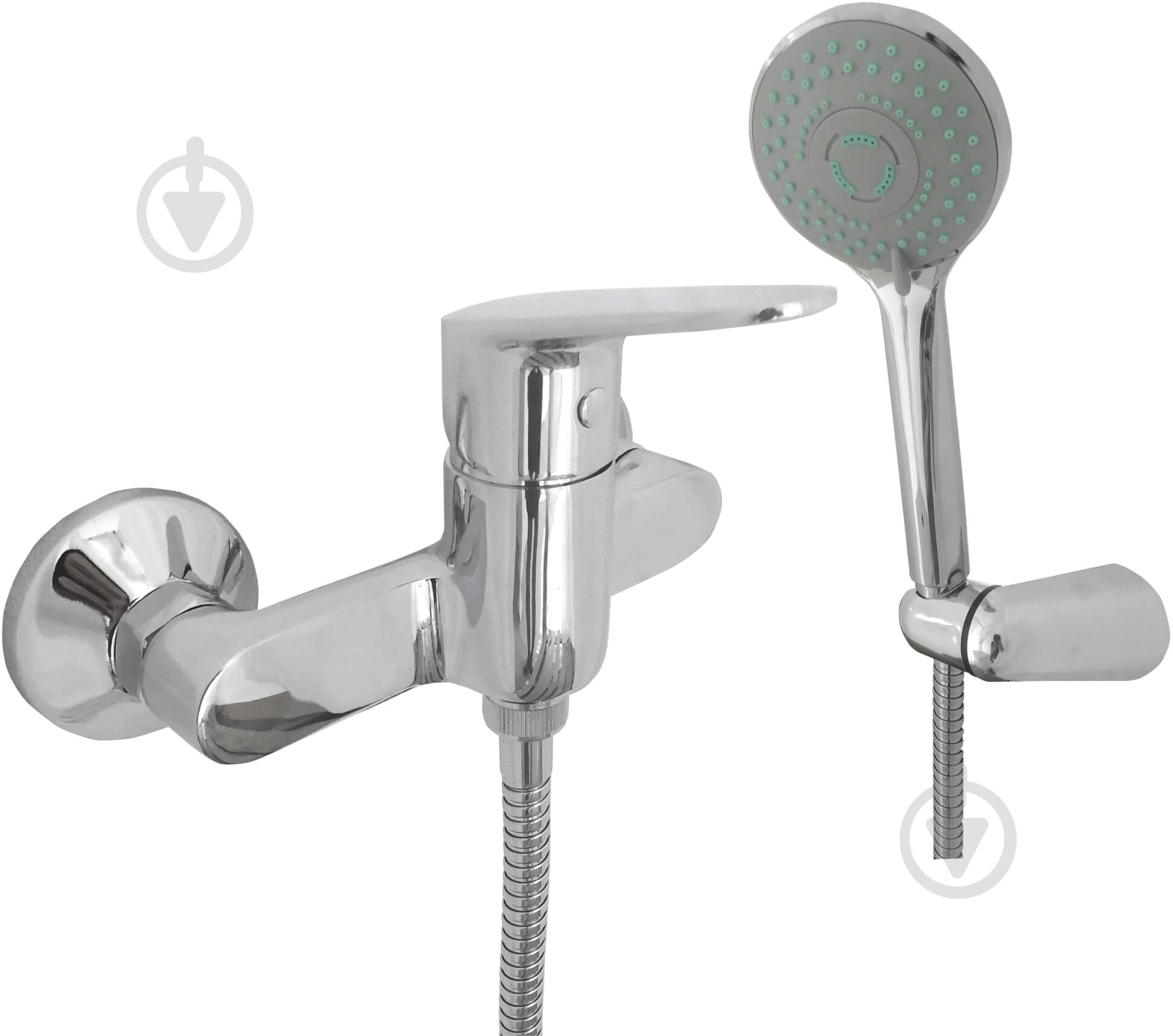 Смеситель для душа TOPAZ ZARA-TZ 13701-H37 - фото 1