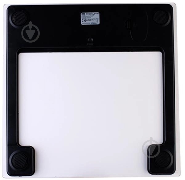 Весы напольные ERSTECH EFS-1802_FLOWERS - фото 7