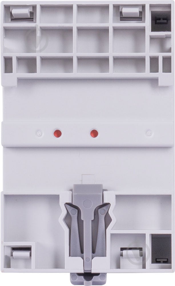 Контактор E.NEXT e.mc.pro.4.40.4NO, 4р, 40А, 4NO, 220В p005207 - фото 4