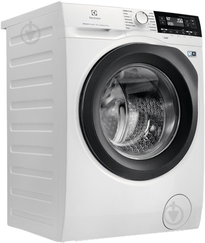 Пральна машина із сушкою Electrolux EW7WR361S - фото 2 Пральна машина із сушкою Electrolux EW7WR361S - фото 2