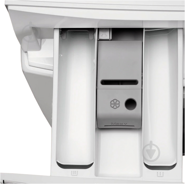 Пральна машина із сушкою Electrolux EW7WR361S - фото 4 Пральна машина із сушкою Electrolux EW7WR361S - фото 4