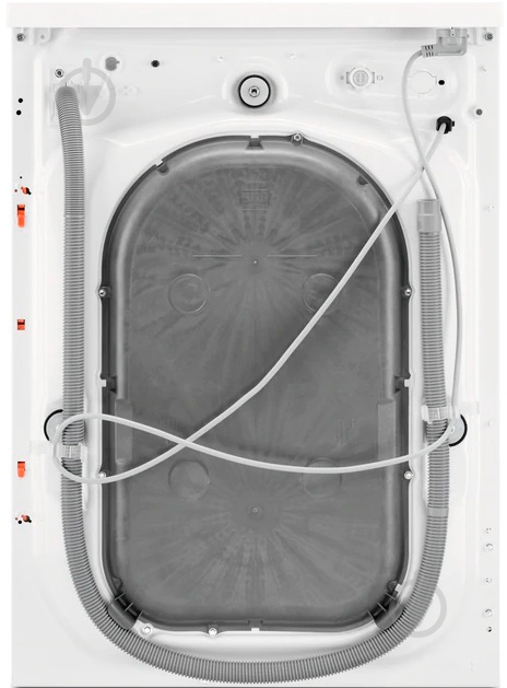 Пральна машина із сушкою Electrolux EW7WR361S - фото 5 Пральна машина із сушкою Electrolux EW7WR361S - фото 5
