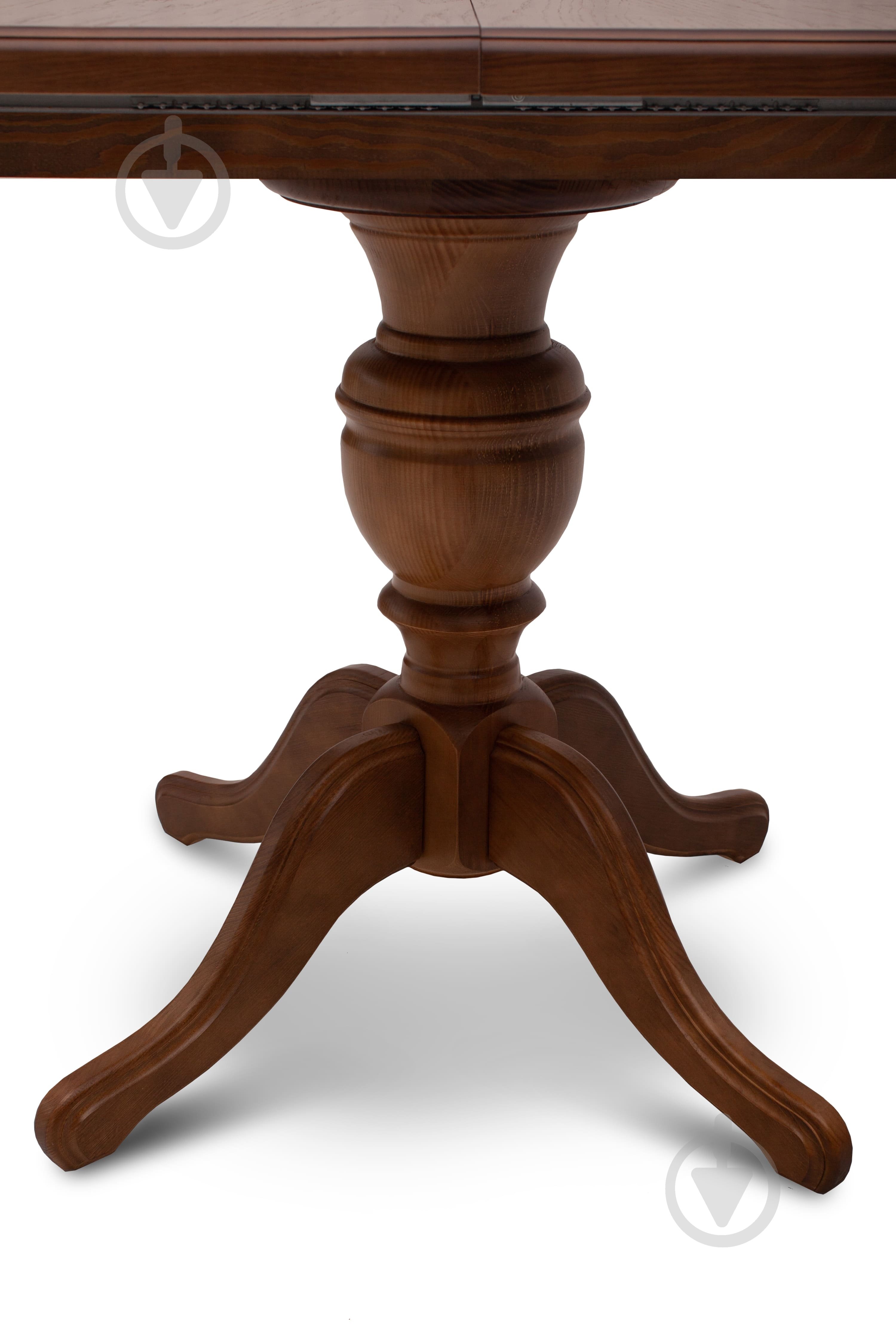 Стол обеденный Триумф рустикаль - фото 2