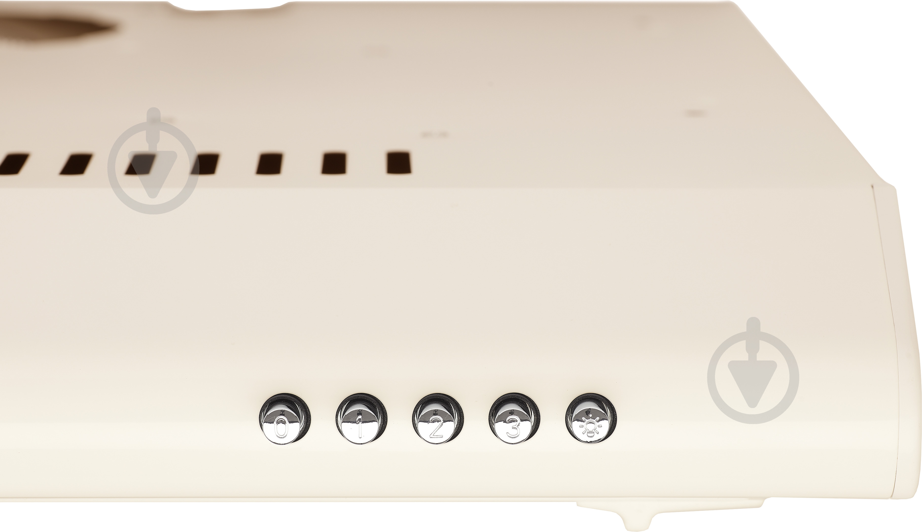 Вытяжка Eleyus Vizor 50 BG - фото 10