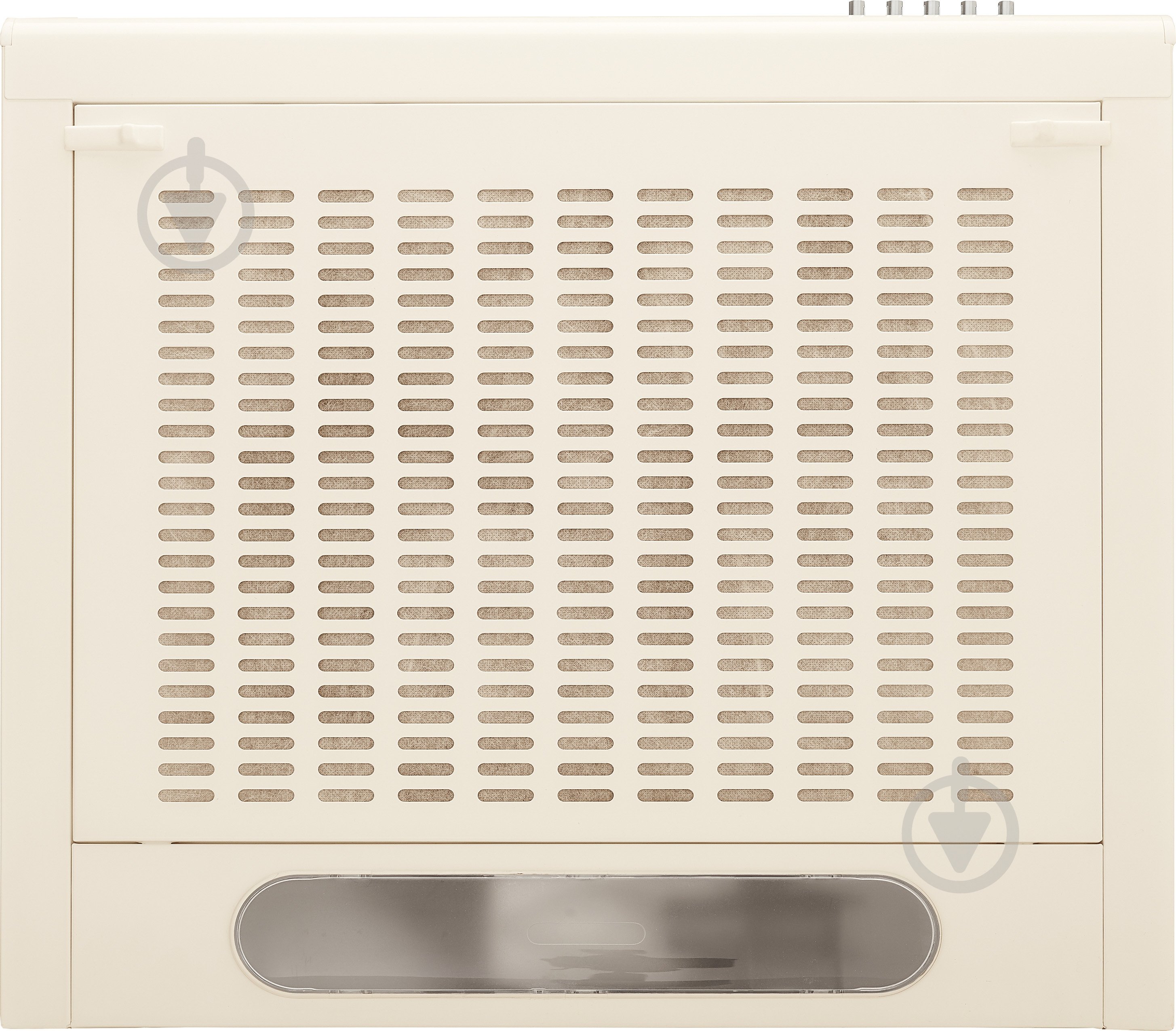 Вытяжка Eleyus Vizor 50 BG - фото 4