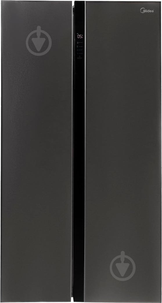 Холодильник Midea HC 689 WEN - фото 1