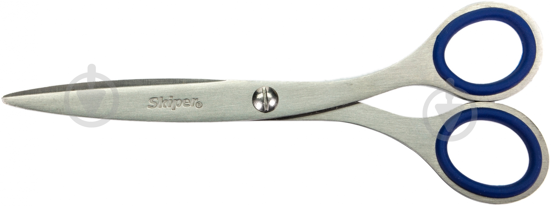 Ножницы 16,5 см Skiper - фото 1 Ножницы 16,5 см Skiper - фото 1