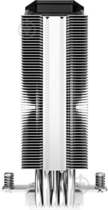 Процессорный кулер Deepcool AS500 (R-AS500-BKNLMN-G) - фото 8 Процессорный кулер Deepcool AS500 (R-AS500-BKNLMN-G) - фото 8