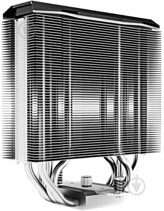 Процессорный кулер Deepcool AS500 (R-AS500-BKNLMN-G) - фото 7 Процессорный кулер Deepcool AS500 (R-AS500-BKNLMN-G) - фото 7