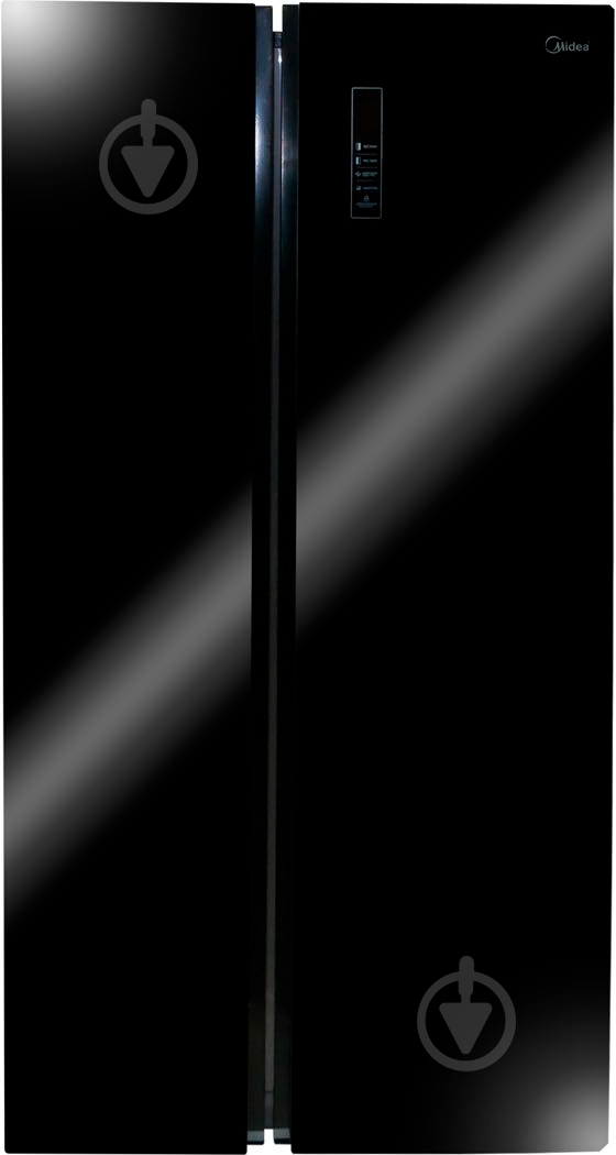 Холодильник Midea HС 689 WEN (В) - фото 1