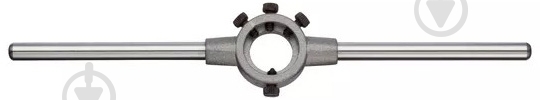 Плашкодержатель M5-M6 WURTH DIN225-GR2 1 шт. 06592 - фото 1