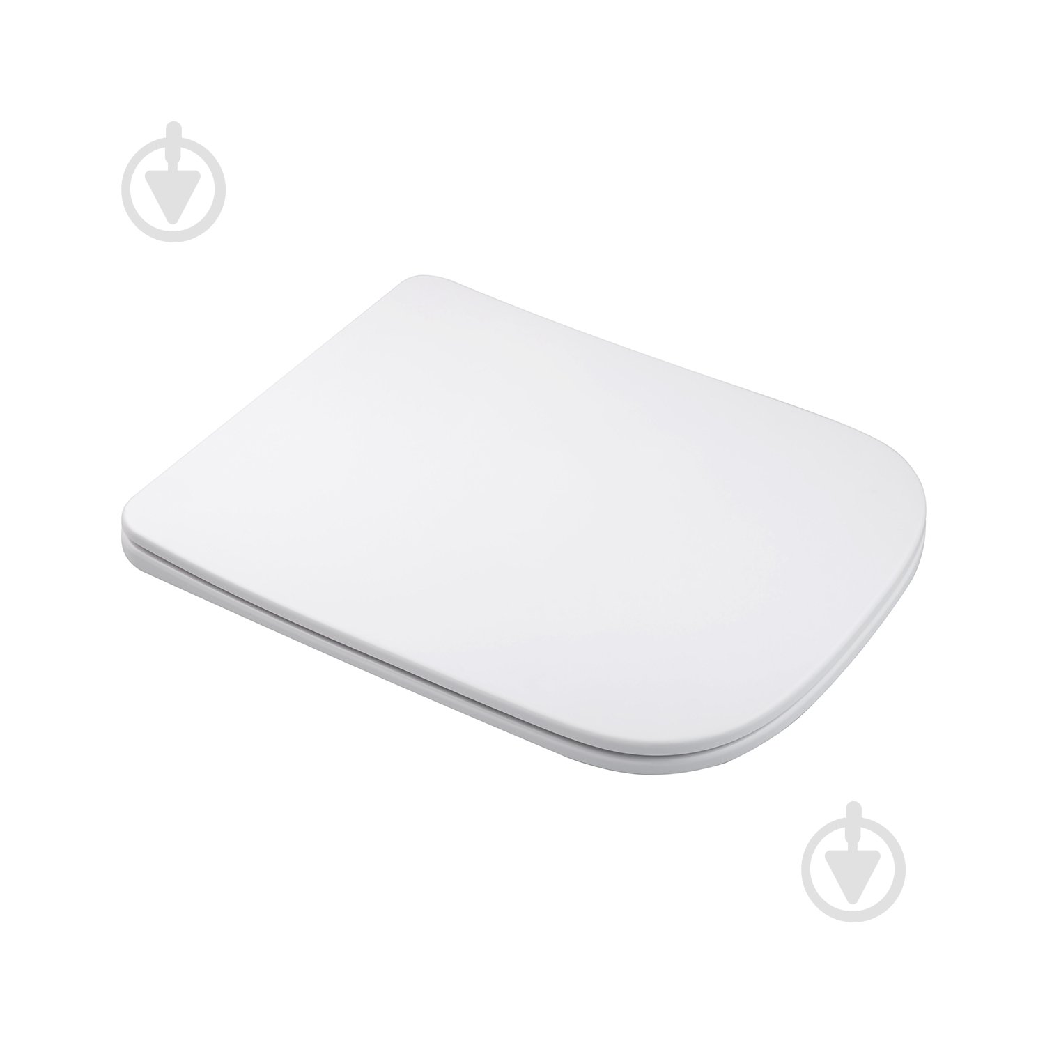 Унітаз підвісний Kroner безобідковий Eifel WHI483429 TORNADO з сидінням (KE483429WHIT) - фото 3 Унітаз підвісний Kroner безобідковий Eifel WHI483429 TORNADO з сидінням (KE483429WHIT) - фото 3