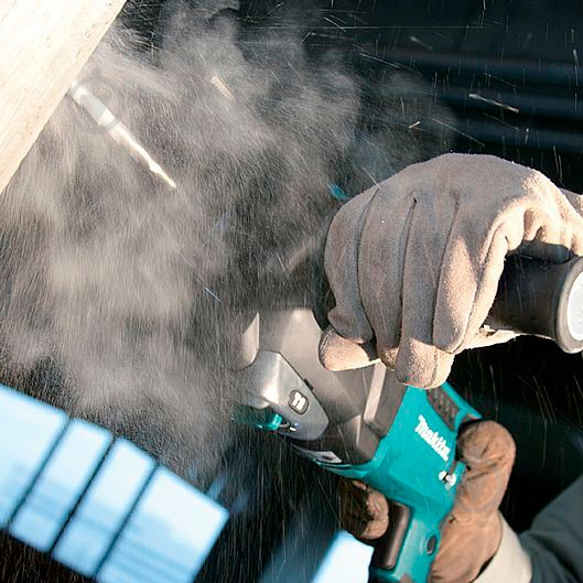 Перфоратор Makita HR2611F - фото 2