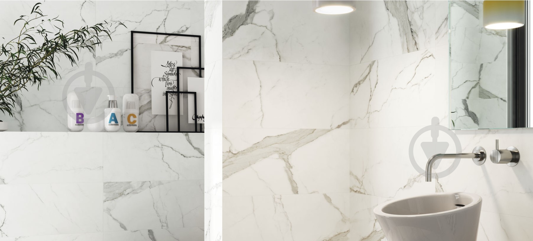 Плитка Cifre Статуаріо 75x75 - фото 11