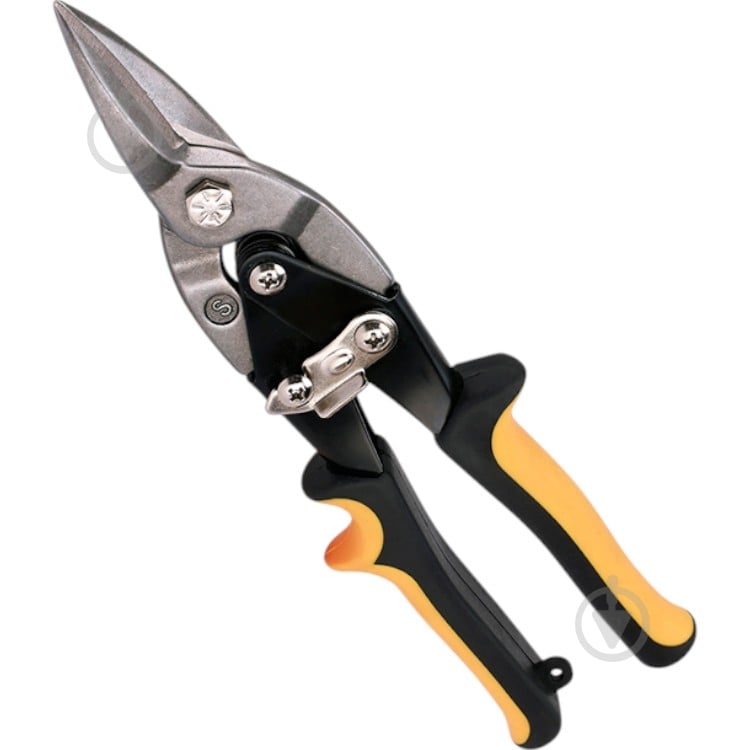 Ножницы по металлу WORKPRO WP214017 - фото 1