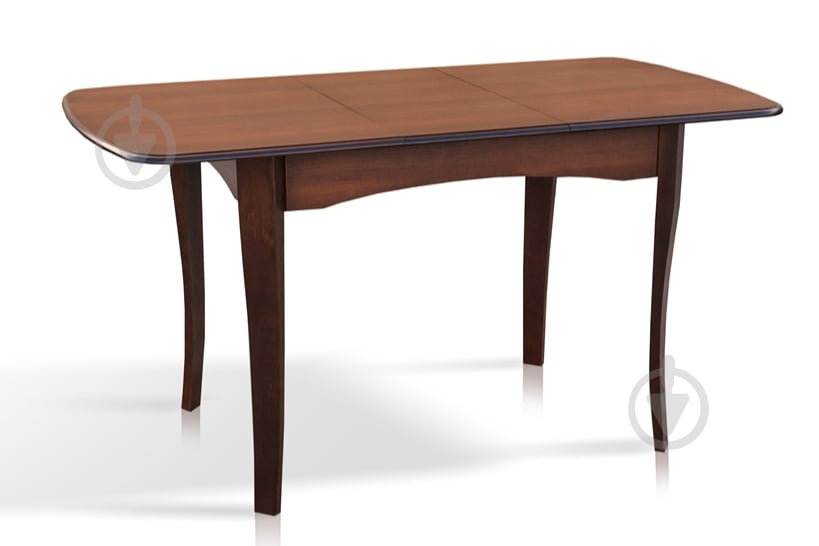 Стол обеденный Челси орех тёмный - фото 1