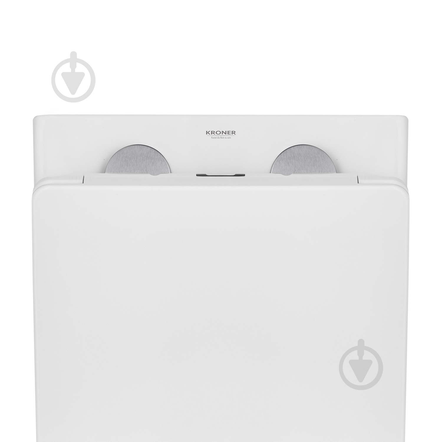 Унитаз подвесной Kroner безободковый Eifel WHI523629 RIMLESS с сидением (KE523629WHIR) - фото 12 Унитаз подвесной Kroner безободковый Eifel WHI523629 RIMLESS с сидением (KE523629WHIR) - фото 12