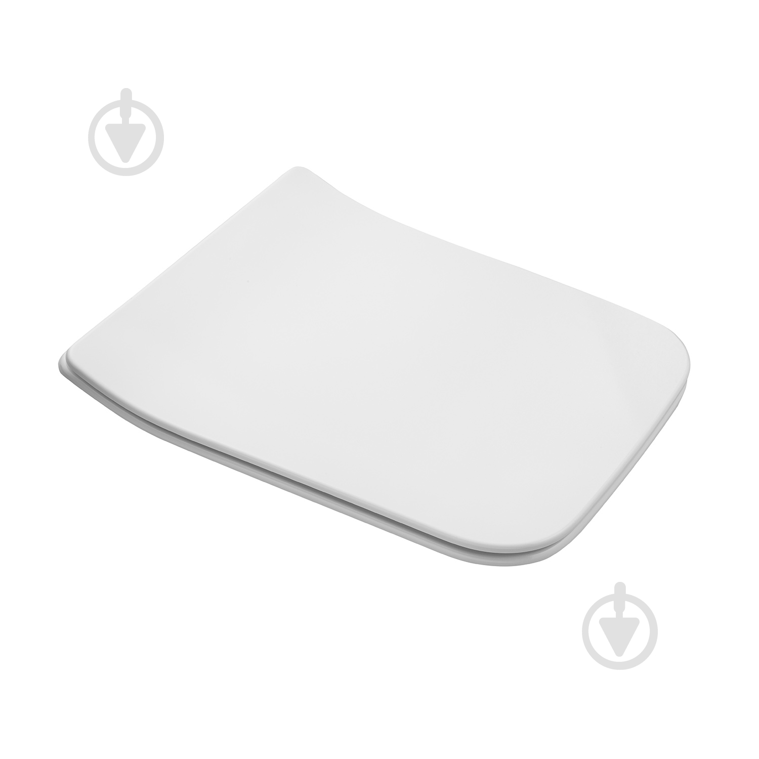 Унитаз подвесной Kroner безободковый Eifel WHI523629 RIMLESS с сидением (KE523629WHIR) - фото 2 Унитаз подвесной Kroner безободковый Eifel WHI523629 RIMLESS с сидением (KE523629WHIR) - фото 2