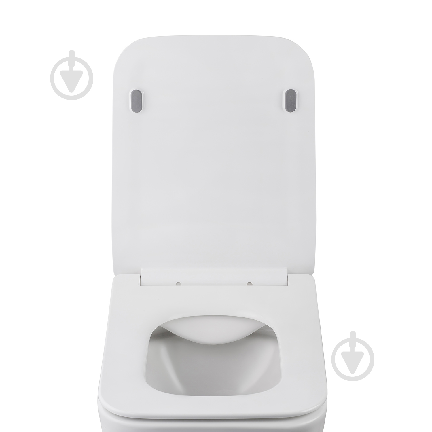 Унитаз подвесной Kroner безободковый Eifel WHI523629 RIMLESS с сидением (KE523629WHIR) - фото 8 Унитаз подвесной Kroner безободковый Eifel WHI523629 RIMLESS с сидением (KE523629WHIR) - фото 8