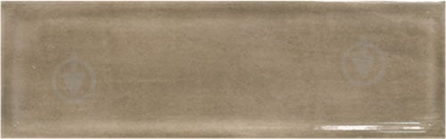 Плитка Cifre Титан визон 10х30,5 - фото 1