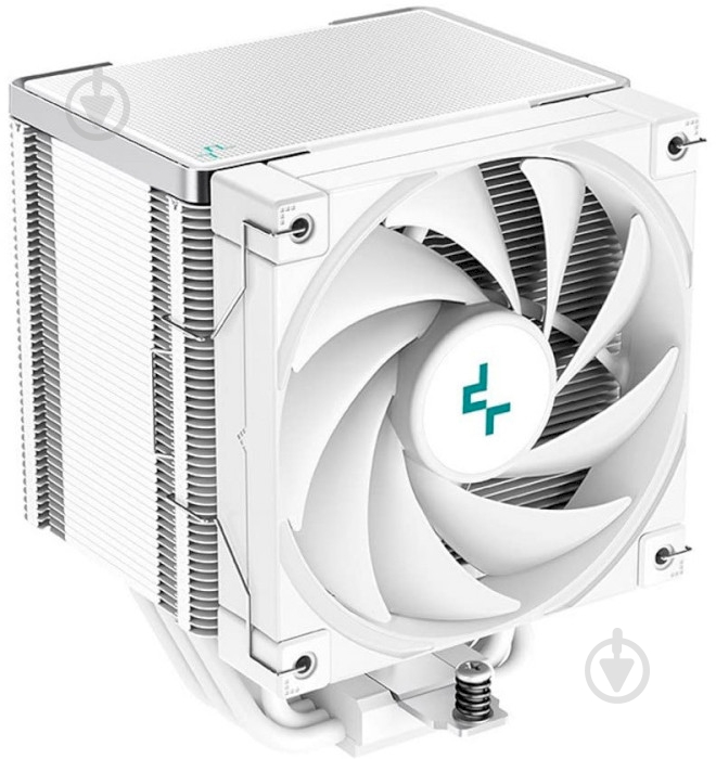 Процессорный кулер Deepcool AK500 WH (R-AK500-WHNNMT-G) - фото 2 Процессорный кулер Deepcool AK500 WH (R-AK500-WHNNMT-G) - фото 2