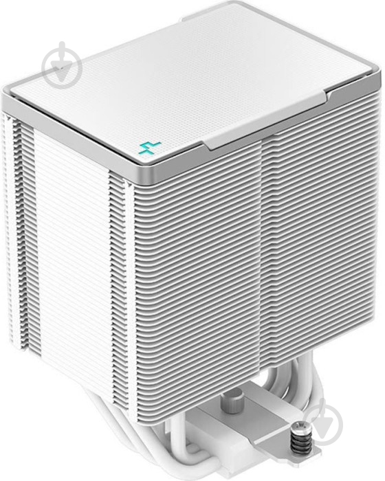 Процессорный кулер Deepcool AK500 WH (R-AK500-WHNNMT-G) - фото 7 Процессорный кулер Deepcool AK500 WH (R-AK500-WHNNMT-G) - фото 7