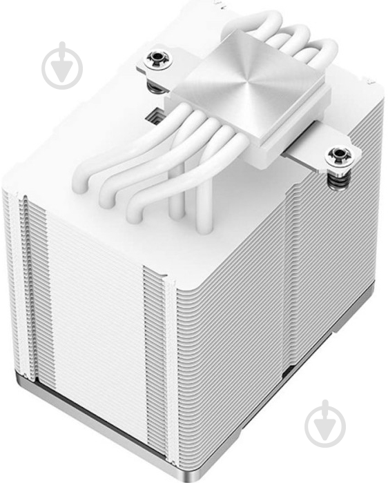 Процессорный кулер Deepcool AK500 WH (R-AK500-WHNNMT-G) - фото 6 Процессорный кулер Deepcool AK500 WH (R-AK500-WHNNMT-G) - фото 6
