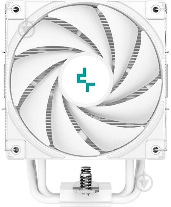 Процессорный кулер Deepcool AK500 WH (R-AK500-WHNNMT-G) - фото 3 Процессорный кулер Deepcool AK500 WH (R-AK500-WHNNMT-G) - фото 3