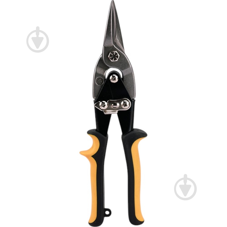 Ножницы по металлу WORKPRO WP214018 - фото 1