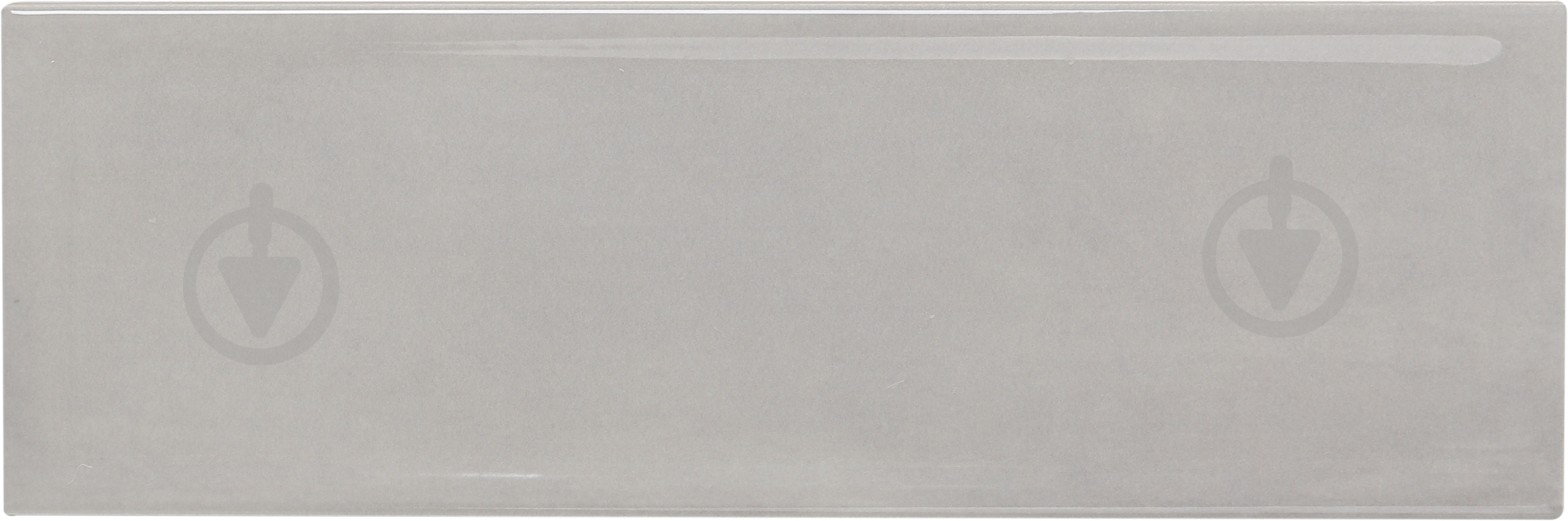 Плитка Cifre Титан перла 10x30,5 - фото 1