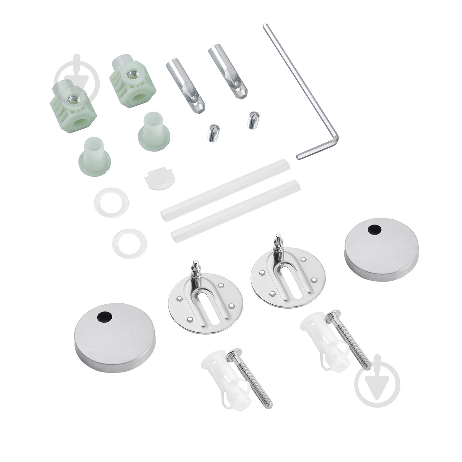 Унитаз подвесной Kroner безободковый Harz WHI493736 RIMLESS с сидением Slim Duroplast / Soft-close / - фото 5 Унитаз подвесной Kroner безободковый Harz WHI493736 RIMLESS с сидением Slim Duroplast / Soft-close / - фото 5