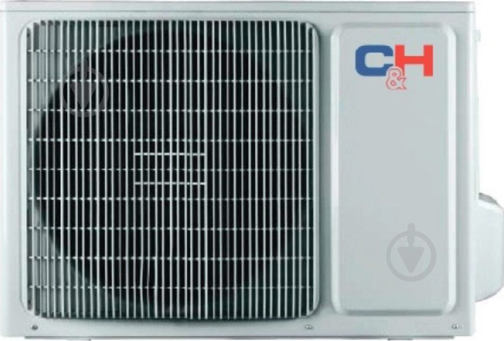 Кондиционер Cooper&Hunter CH-S07WKP8 - фото 3