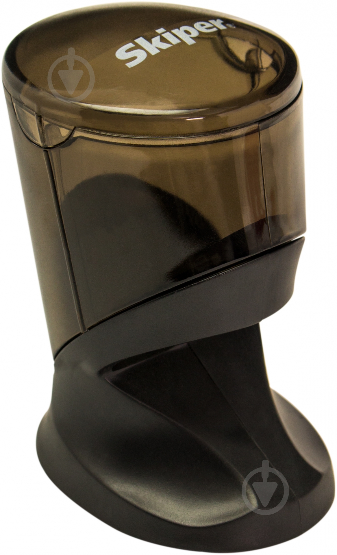 Підставка для скріпок SK-4901 Skiper - фото 1 Підставка для скріпок SK-4901 Skiper - фото 1