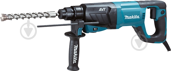 Перфоратор Makita HR2641 - фото 1