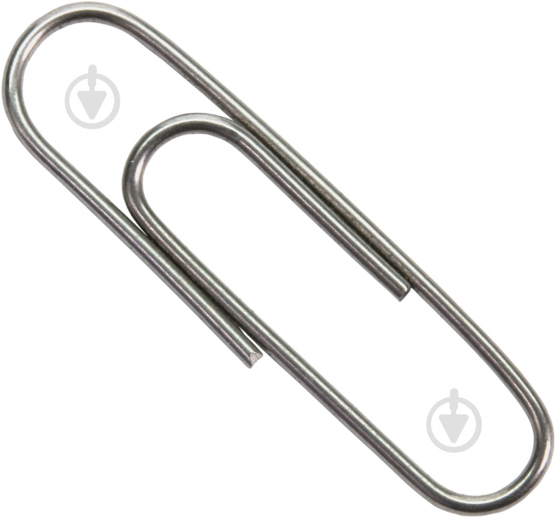 Скрепки 25 мм 500 шт Soho - фото 2 Скрепки 25 мм 500 шт Soho - фото 2