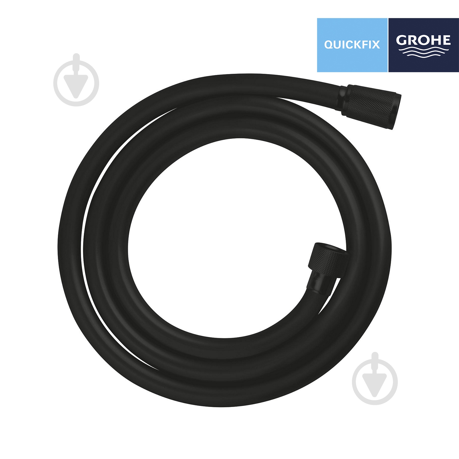 Шланг для душу Grohe QuickFix VitalioFlex Trend 287412432 - фото 3