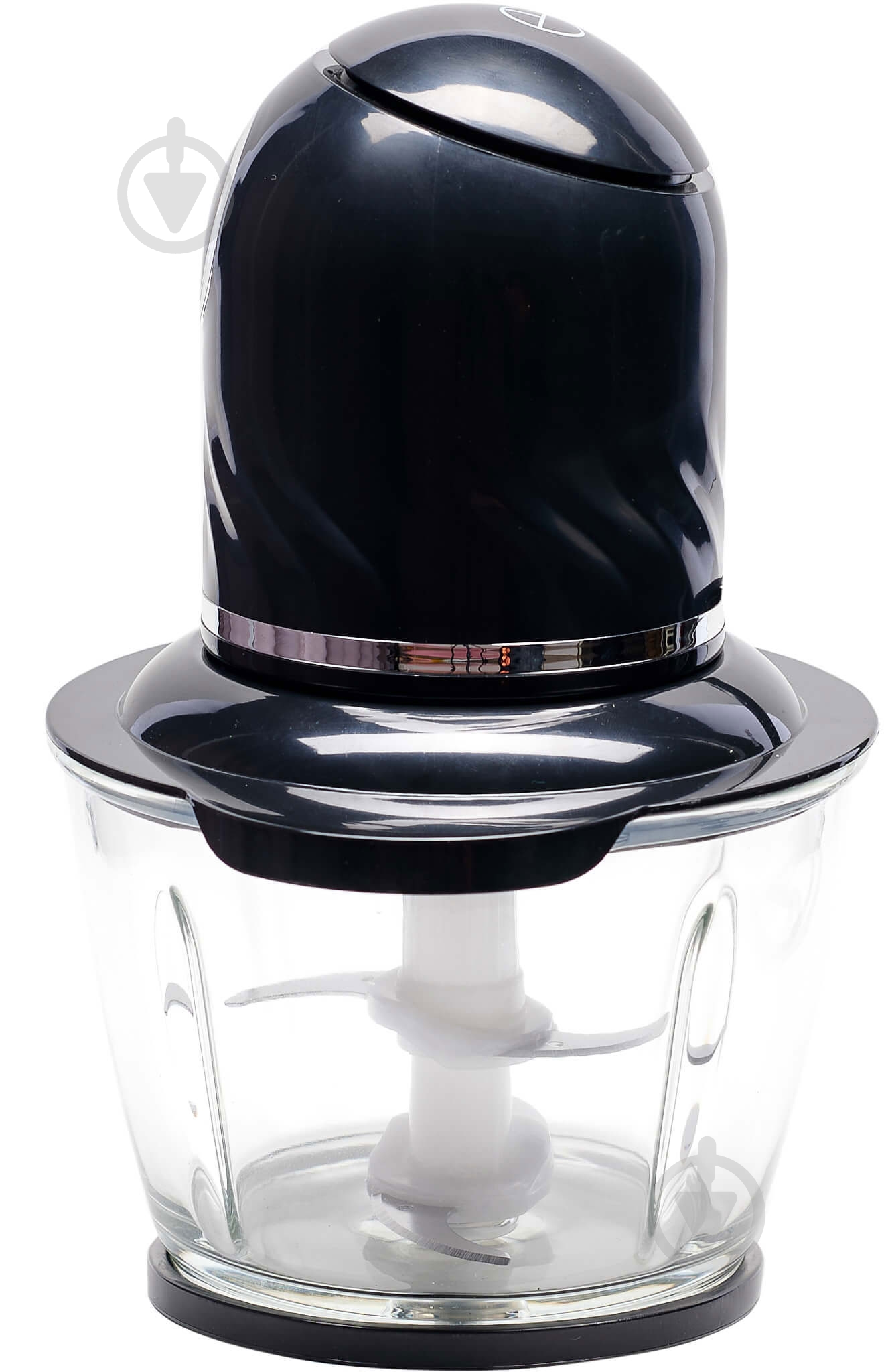Измельчитель ViLgrand VFC4083G black - фото 2 Измельчитель ViLgrand VFC4083G black - фото 2