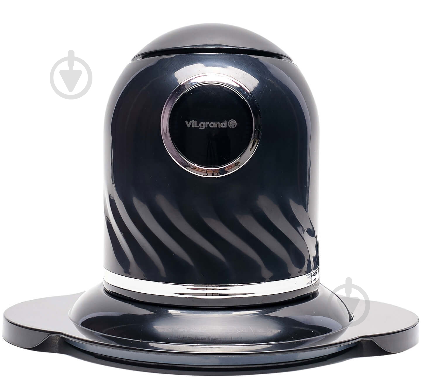 Измельчитель ViLgrand VFC4083G black - фото 3 Измельчитель ViLgrand VFC4083G black - фото 3