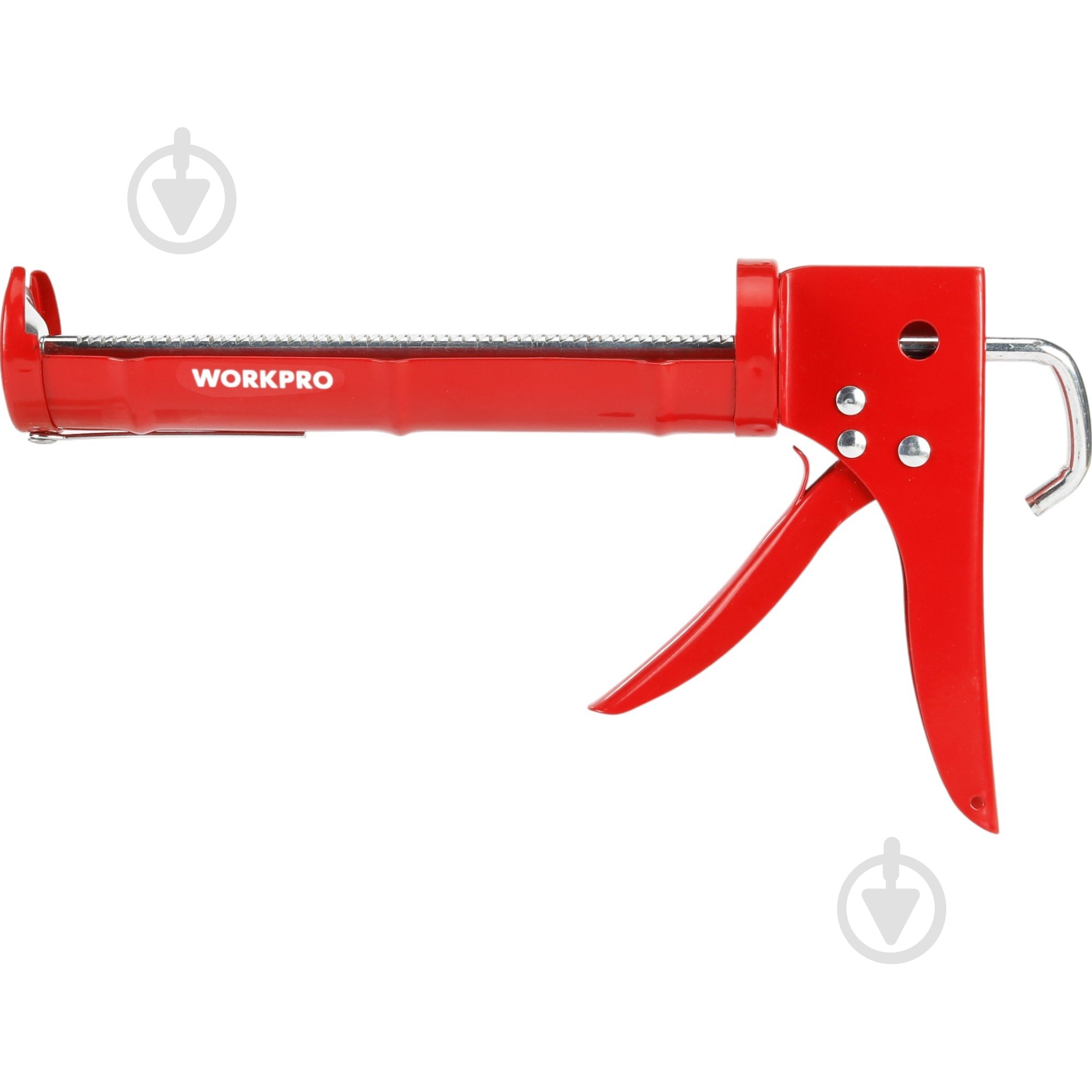 Пистолет для герметика WORKPRO WP224004 - фото 1 Пистолет для герметика WORKPRO WP224004 - фото 1