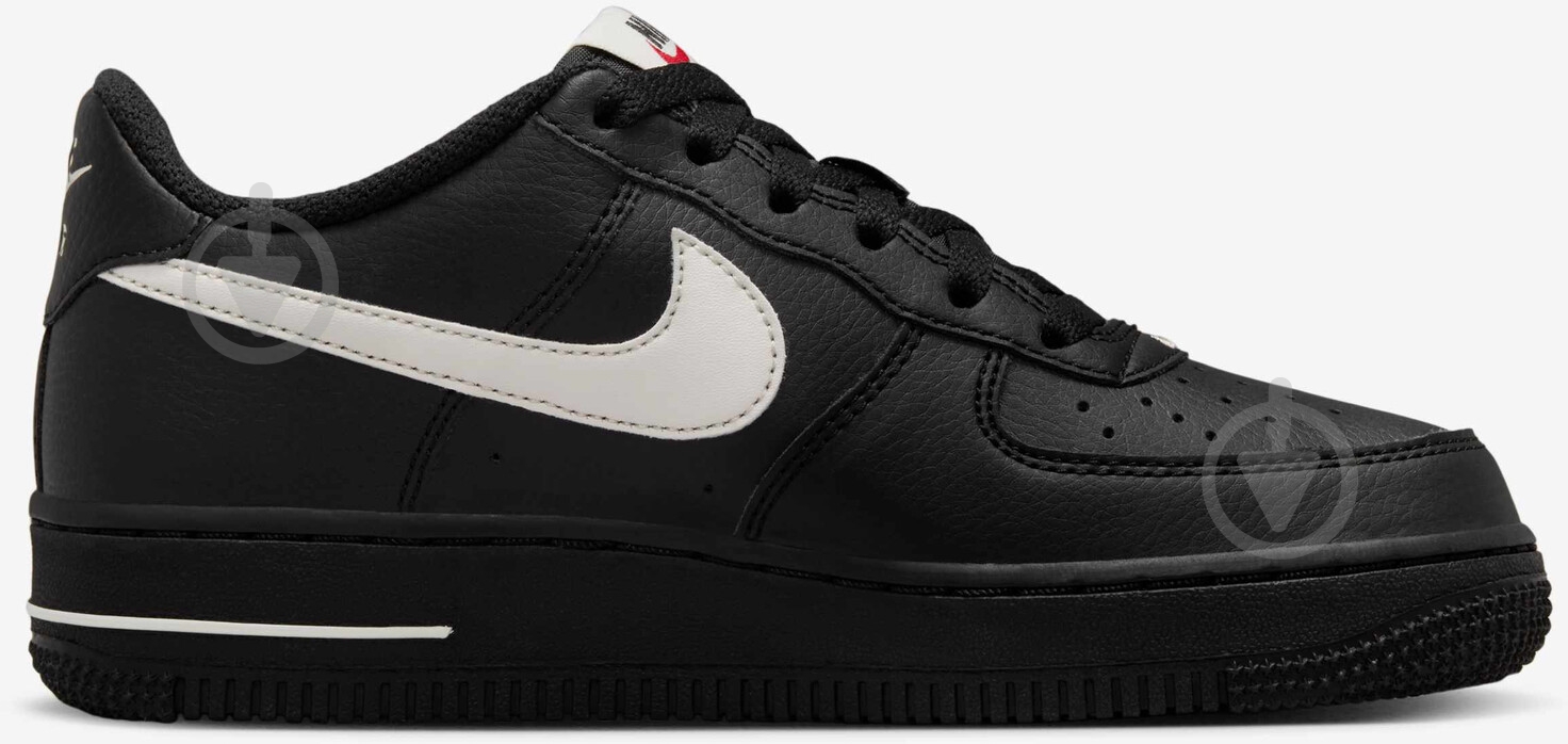ᐉ Кросівки дитячі демісезонні Nike AIR FORCE 1 GS MB HV6359-001 р