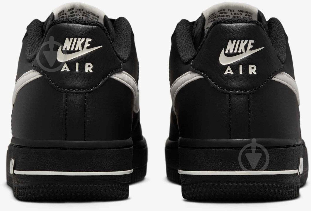 ᐉ Кросівки дитячі демісезонні Nike AIR FORCE 1 GS MB HV6359-001 р