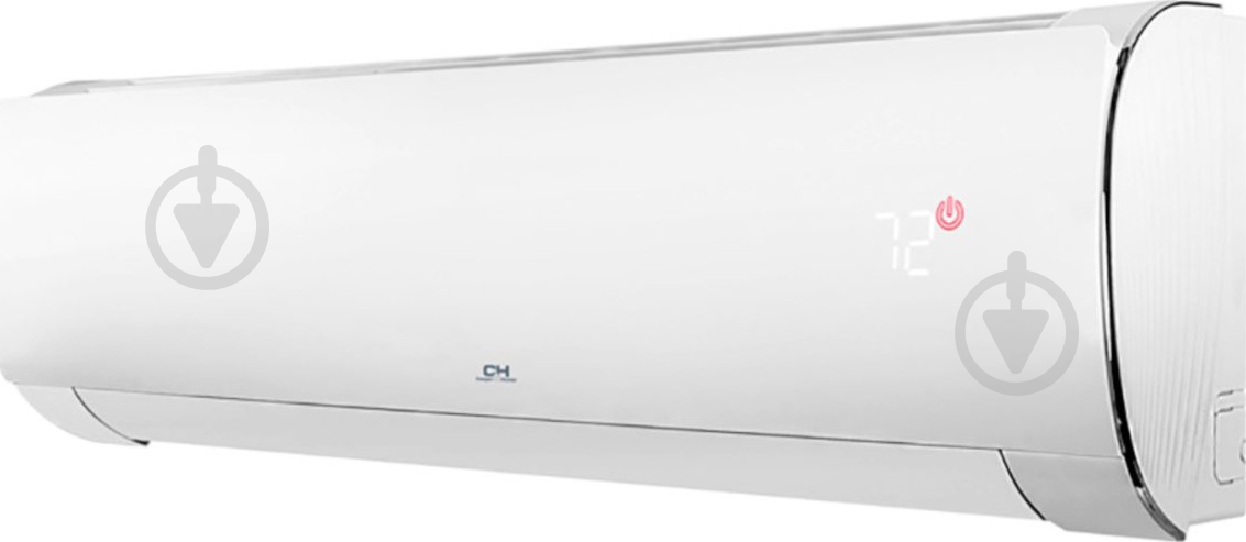 Кондиционер Cooper&Hunter CH-S30WKP8 - фото 1