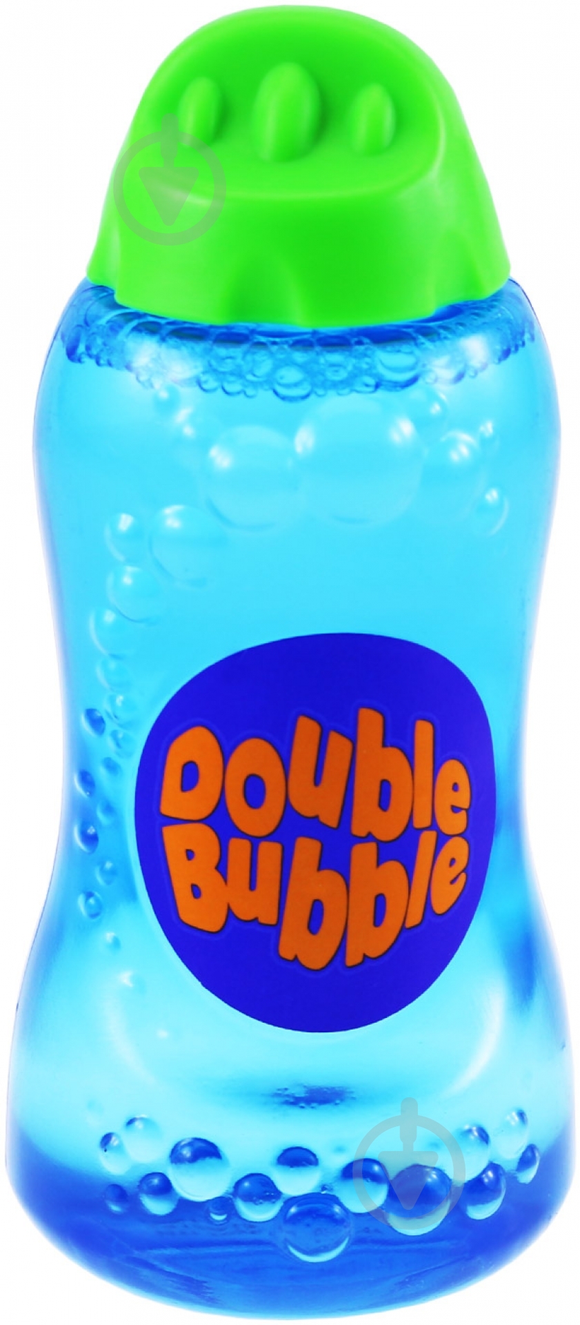 Набор Double Bubble Пузыри-бластер 125 мл 1415919 - фото 2