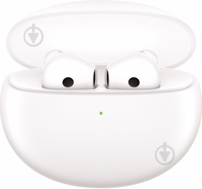 Наушники OPPO Enco Air2 white (ETE11 White) - фото 5