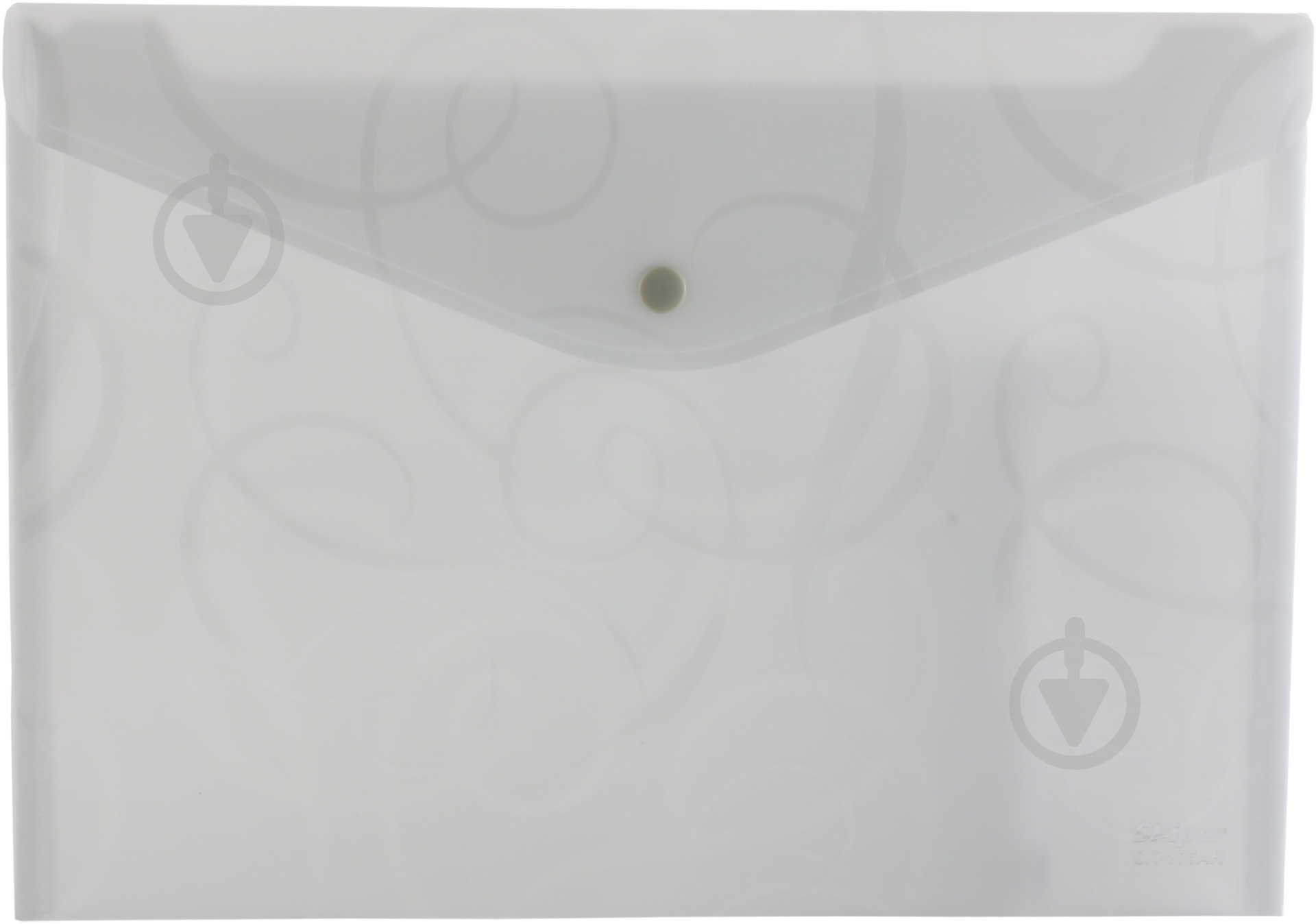 Папка Арабеска А4 Skiper - фото 1