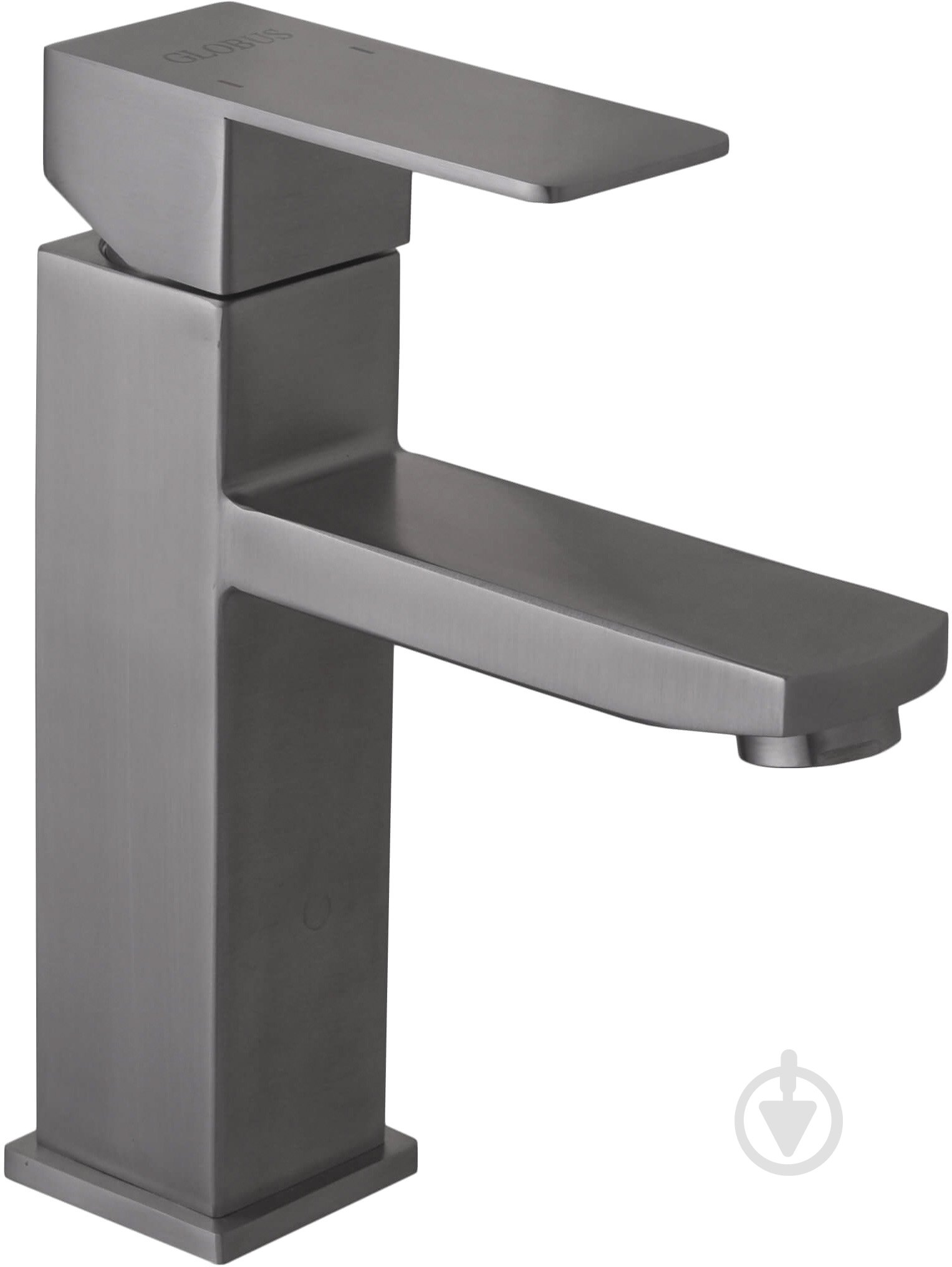 Змішувач для умивальника Globus Lux SBQ-101 - фото 1 Змішувач для умивальника Globus Lux SBQ-101 - фото 1